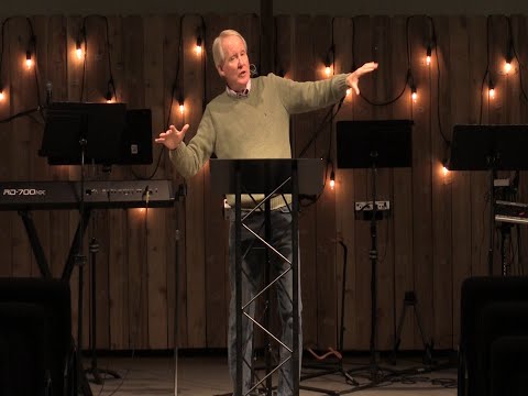 Let's Pray!  Acts 4:23-37