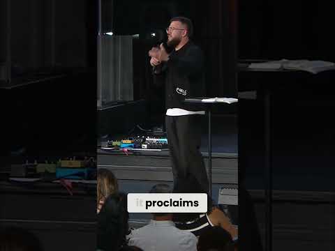 Finding God's Goodness | Jesse Murray