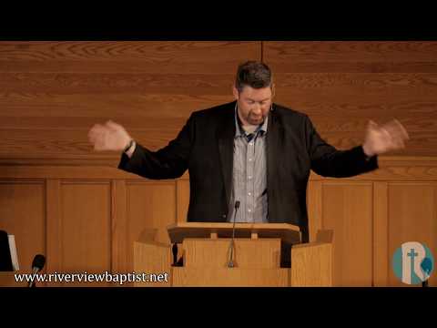 What Are Spiritual Gifts? | Romans 12:3-8 | Sunday, August 18, 2019