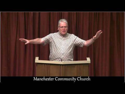 "When the Blind Lead the Blind" Luke 6:39,40