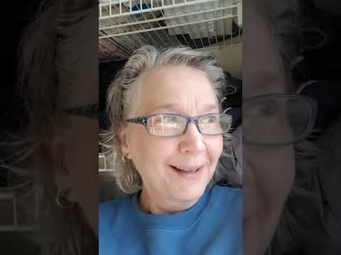 What Does Your God Look Like?  Jeremiah 33:3, 1/27/22