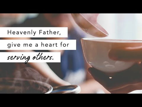 Early morning prayer requests/devotions! Scripture: 2 Corinthians 9:12-13 A Heart For Service! ????????