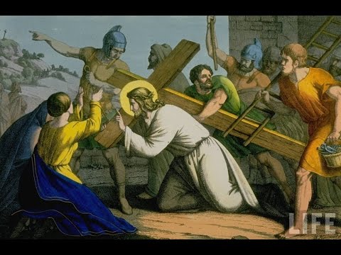 The Golden Key to Life's Mysteries (Dr. Ian Paisley on John 13:7)