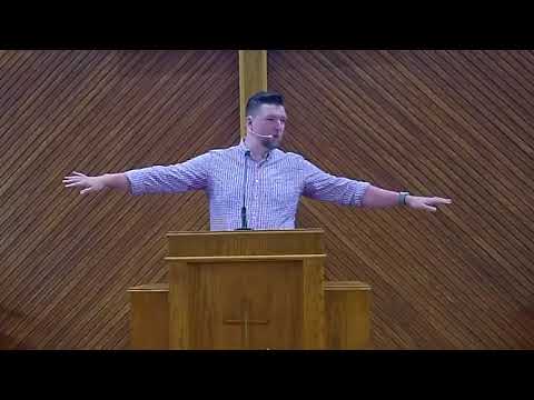 Abandonment Issues | Judges 2:6-16