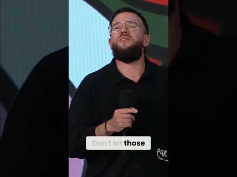 Encounter God's Presence | Jesse Murray