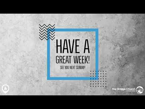 1 Kings 8:54-61 Sunday Service 8/1/2021