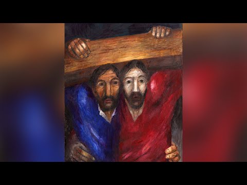 Romans 11:32-12:2 Therefore...