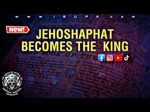 ISUPK Sabbath Service 2 Chronicles 16:3 - 2 Chronicles 18:18 - Washington D.C #ISUPK