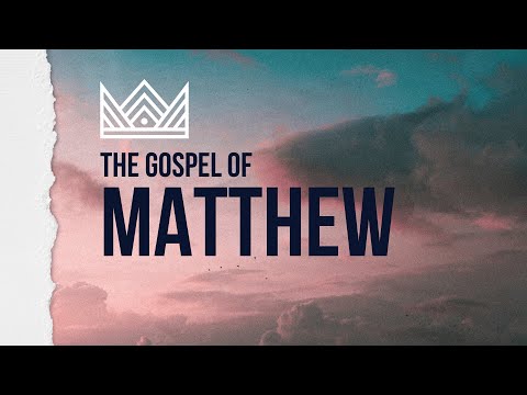 03.22.2020 -- Matthew 7:14-29 -- Only Two Roads