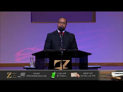 "The Resurrected Christ" Acts 2:25-36, Rev. Dr. Christopher M. Moore, Sr.  1/16/22  11AM