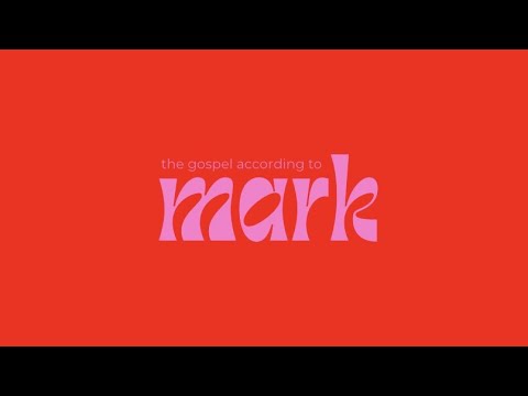 True Friendship | Mark 3:7-35 | The Gospel of Mark