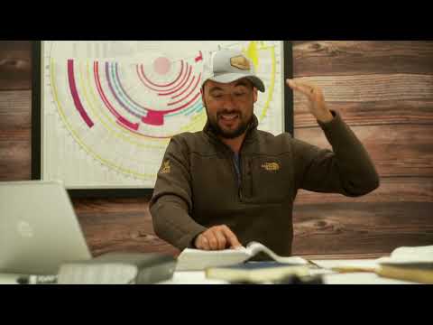 Devotion 433 | Deuteronomy 24:20-22 "Do not glean what is left"