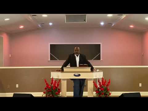 "I Am Still On The Wheel" Pt. 1, Jeremiah 18:1-3