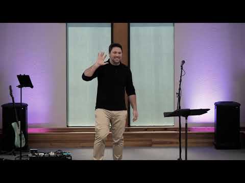 Advice for Living in a Plague: Part 2 | Exodus 7:25-8:32 | Dr. Joel Hastings