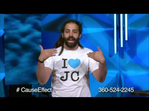 Moses' Song - Part 1 (Deuteronomy 32:1-9) Pastor Daniel Fusco