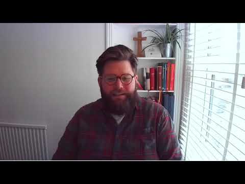 18th March. Lent. Lamentations 4: 6 - 10. (Daily Readings 2021 Playlist)