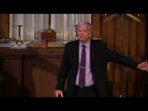 With Authority (Matthew 21:23-32)