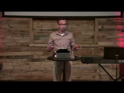 The Gospel Wedding (Ruth 4:13–22)