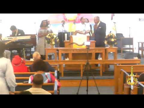 Bishop Weldon Johnson: May 16, 2021 "Being Tested" 1st Chronicles 29:17