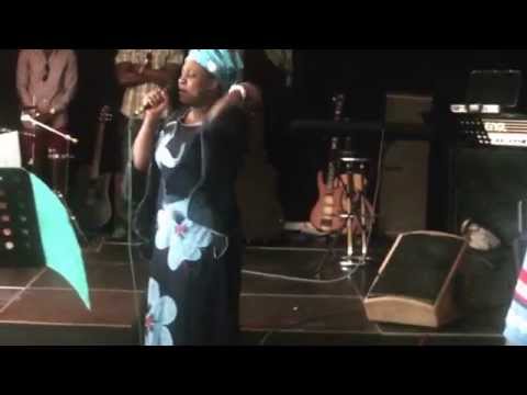 Pastor Olivia Sermon , Jesus the Messiah : Daniel 9:24-27; Isaiah 53:8,John 1:41 , Luke 19:44.