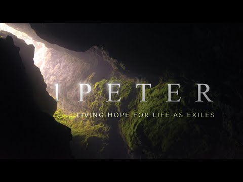 The Cornerstone, 1 Peter 2:4-8