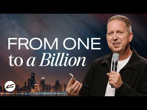 God Used This Question to Change History