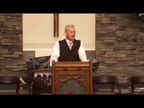 Valley of Decisions  Joel 3:9-14