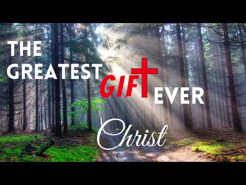 Pastor Johnnie M. White Sr: "The Greatest Gift Ever" John 3:16-36 (12/20/20