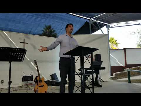 "Thanksgiving, 2020, and the Feast of Booths" - a Sermon on Lev. 23:23-44 and Deut. 16:13-17
