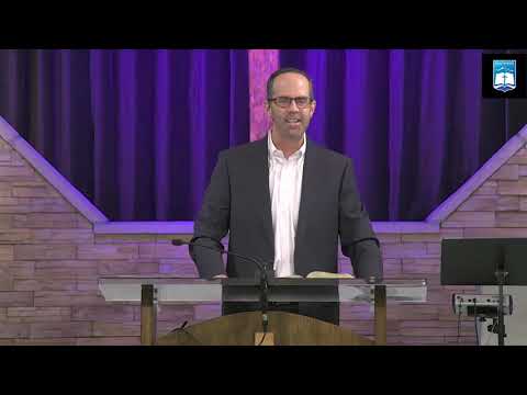 Ken Murphy | Slaves Of Righteousness (Romans 6:15-23)