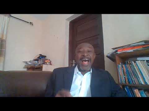 SOUND DOCTRINE (CITC, 1 Timothy 1:1-11.