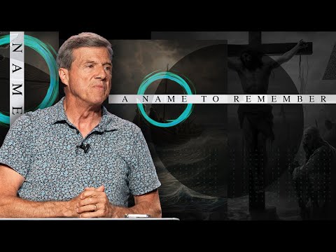 "A Name to Remember 3 John 1:5-1" ,2nd Service - October 29th, 2023