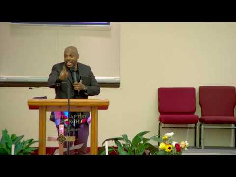 Galatians 3:15-22/ "Promise Keeper"/ Pastor, Dr. Jerome F. Coleman
