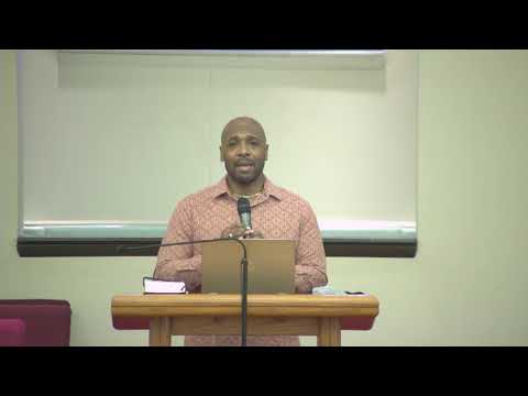 Deborah In Charge (Judges 4: 4-10, 15-21, 23-24 CSB)