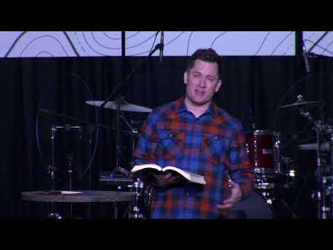 God’s Way Wins Every Time | Acts 5:34-42 | Pastor Josh Weidmann
