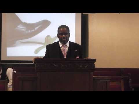 Psalms 73:1-8 What Out For Thoses Banana Peel- Pastor Manor-stpaulbc501