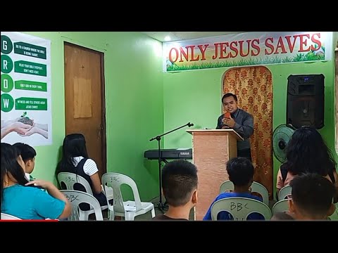 Soulwinning | Matthew 28:19-20 | June 2021 |