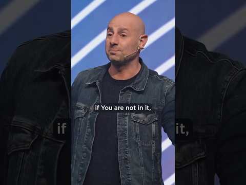 Full Sermon: Needing Another Chance