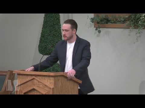 "The Comeback" Job 1:13-19 (02/13/2022 PM)