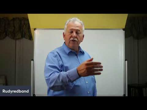 Deuteronomy 33:20-Joshua 1:1 Bible Study 9/19/2022