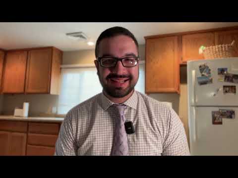 Returning Evil For Good (Mark 3:1-6) April 27