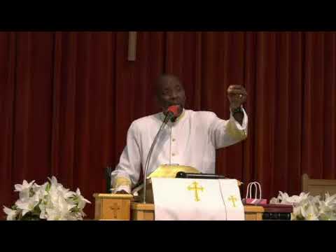Genesis 27:41-28:5 It's A Family Affair, Pastor Terry G. Thornton