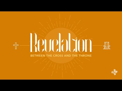 Auckland Ev Online - Revelation 14:1-15:4