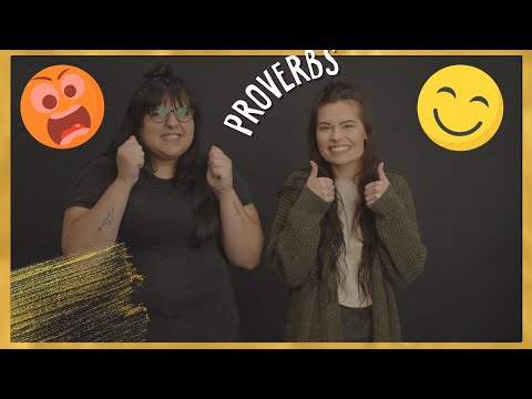 Proverbs 15:1 Speaking With Kindness