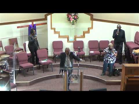 Mix and Match    - Genesis 35:16-20   11/28/2021