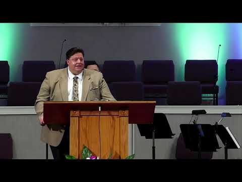 God's Protection (Numbers 36:1-13)