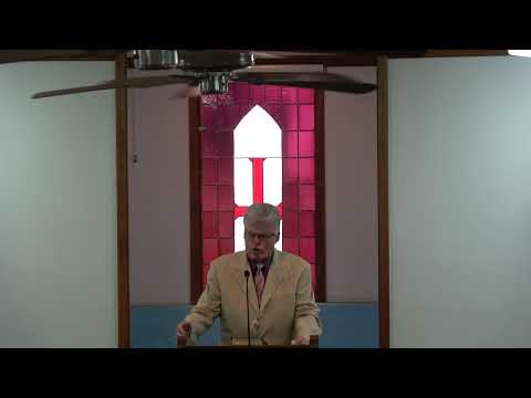 “Christ’s Vicarious Sacrifice “ 1 Peter 2:22-25