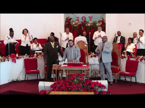 "Give God An Ultimatum"  Exodus 33:12-17