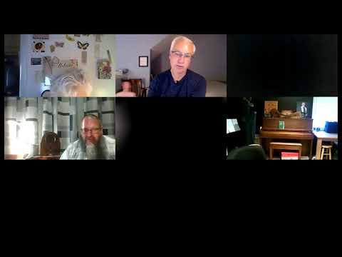 The Galatians Project #6:  Loved Sons and Daughters (Galatians 3:23-4:11) | Brad Robertson