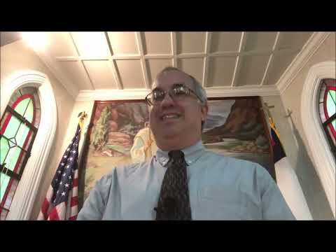 "Redeemed" Job 19:13-27